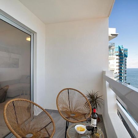Salitre Suites Tamara Такоронте Екстер'єр фото
