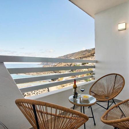 Salitre Suites Tamara Такоронте Екстер'єр фото