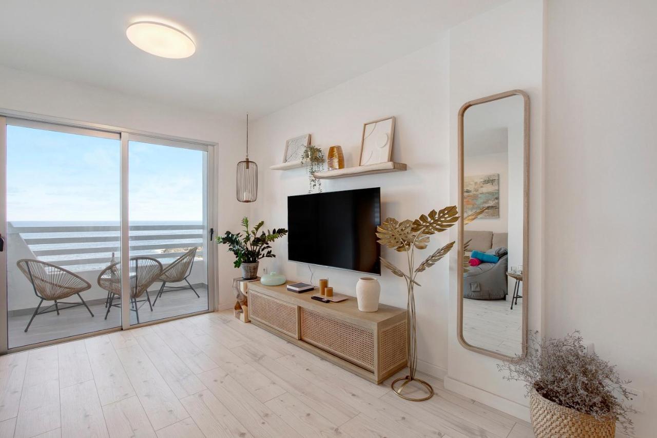 Salitre Suites Tamara Такоронте Екстер'єр фото