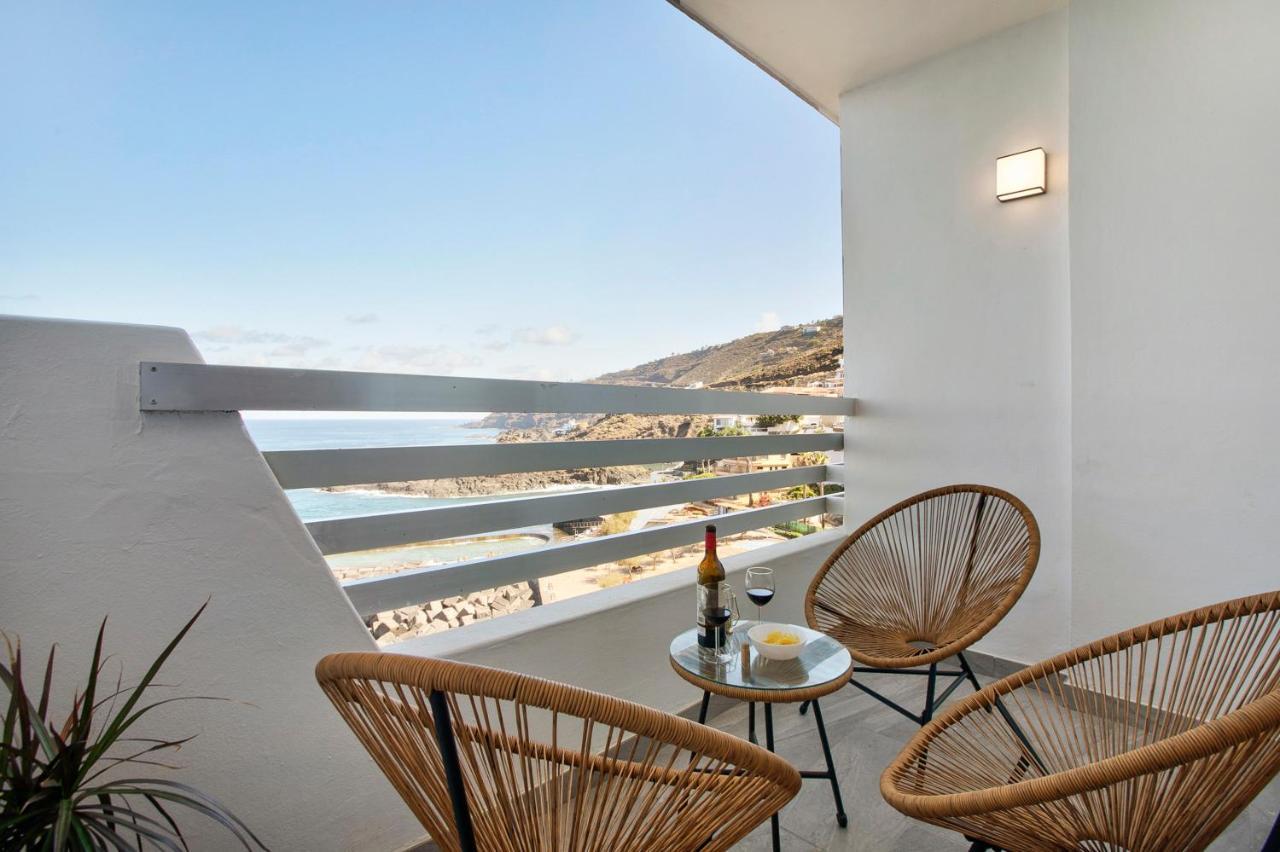 Salitre Suites Tamara Такоронте Екстер'єр фото