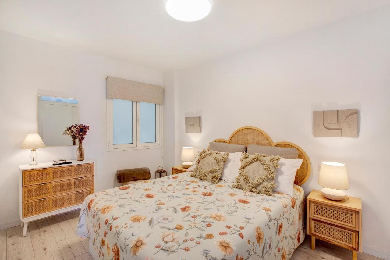 Salitre Suites Tamara Такоронте Екстер'єр фото